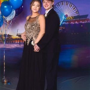 Meet your Posher, Brock